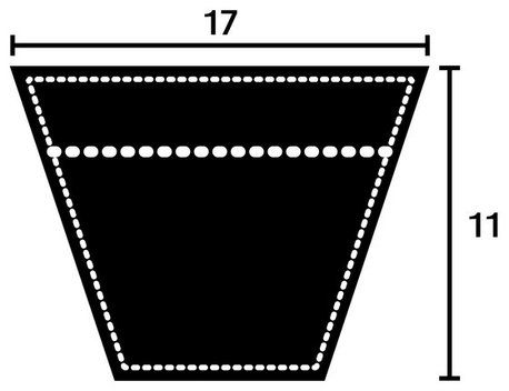 KIILAHIHNA 17X1300LI (MATENG)